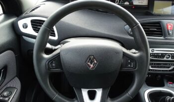 Renault Grand Scenic – 2011r.! 1.5 dCi! 7 osób! Navi! 6 biegów! Klimatronic! Zarejestrowany! full