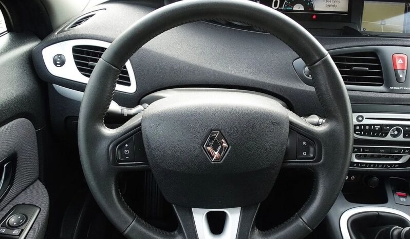 Renault Grand Scenic – 2011r.! 1.5 dCi! 7 osób! Navi! 6 biegów! Klimatronic! Zarejestrowany! full