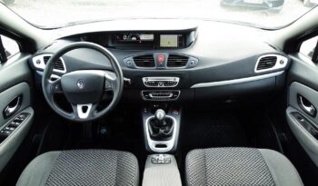 Renault Grand Scenic – 2011r.! 1.5 dCi! 7 osób! Navi! 6 biegów! Klimatronic! Zarejestrowany! full