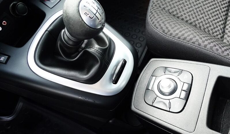 Renault Grand Scenic – 2011r.! 1.5 dCi! 7 osób! Navi! 6 biegów! Klimatronic! Zarejestrowany! full