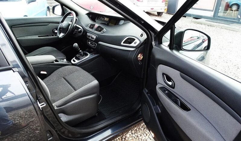 Renault Grand Scenic – 2011r.! 1.5 dCi! 7 osób! Navi! 6 biegów! Klimatronic! Zarejestrowany! full