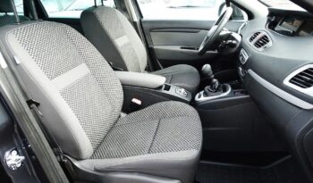 Renault Grand Scenic – 2011r.! 1.5 dCi! 7 osób! Navi! 6 biegów! Klimatronic! Zarejestrowany! full