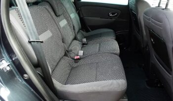 Renault Grand Scenic – 2011r.! 1.5 dCi! 7 osób! Navi! 6 biegów! Klimatronic! Zarejestrowany! full