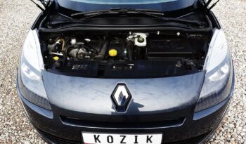Renault Grand Scenic – 2011r.! 1.5 dCi! 7 osób! Navi! 6 biegów! Klimatronic! Zarejestrowany! full