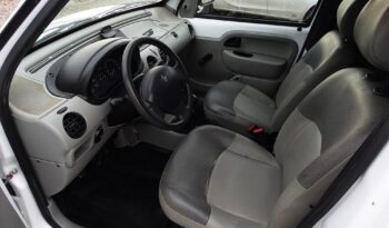 Renault KANGOO – 2002r.! 1.5 dCi – 82KM! Skóry! Hak! Świeżo sprowadzony! full