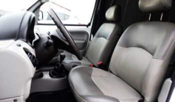 Renault KANGOO – 2002r.! 1.5 dCi – 82KM! Skóry! Hak! Świeżo sprowadzony! full