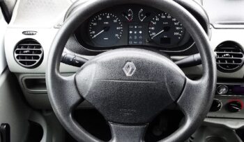 Renault KANGOO – 2002r.! 1.5 dCi – 82KM! Skóry! Hak! Świeżo sprowadzony! full