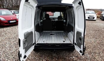 Renault KANGOO – 2002r.! 1.5 dCi – 82KM! Skóry! Hak! Świeżo sprowadzony! full