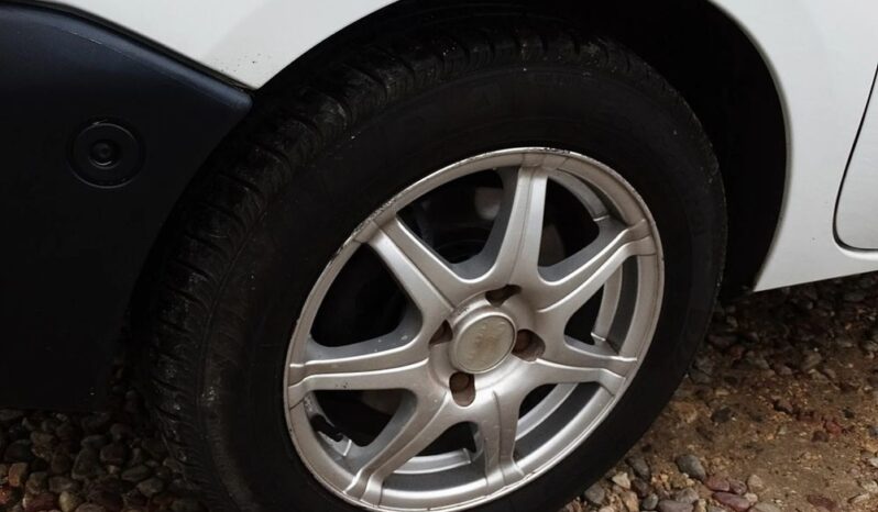 Renault KANGOO – 2002r.! 1.5 dCi – 82KM! Skóry! Hak! Świeżo sprowadzony! full