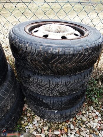 Renault KANGOO – 2002r.! 1.5 dCi – 82KM! Skóry! Hak! Świeżo sprowadzony! full