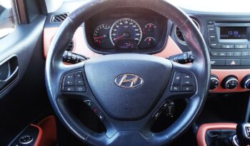 Hyundai i10 – 2014r.! 1.2 16V! 120tys.km! Serwis! Zarejestrowany! full