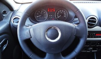 Dacia Sandero Stepway – 2011/12r.! 1.6 8V! Klimatyzacja! Alu! Zarejestrowany! full