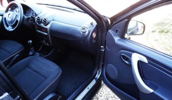 Dacia Sandero Stepway – 2011/12r.! 1.6 8V! Klimatyzacja! Alu! Zarejestrowany! full