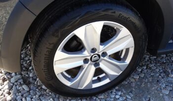 Dacia Sandero Stepway – 2011/12r.! 1.6 8V! Klimatyzacja! Alu! Zarejestrowany! full