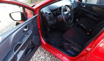 Renault Clio – 2015r.! 1.2 16V! Klima! 61tys.km! Serwis! Świeżo sprow! Zarejestrowany full