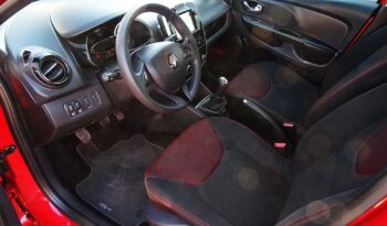 Renault Clio – 2015r.! 1.2 16V! Klima! 61tys.km! Serwis! Świeżo sprow! Zarejestrowany full