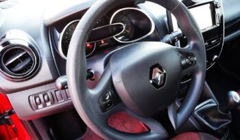 Renault Clio – 2015r.! 1.2 16V! Klima! 61tys.km! Serwis! Świeżo sprow! Zarejestrowany full