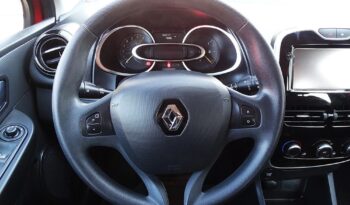 Renault Clio – 2015r.! 1.2 16V! Klima! 61tys.km! Serwis! Świeżo sprow! Zarejestrowany full