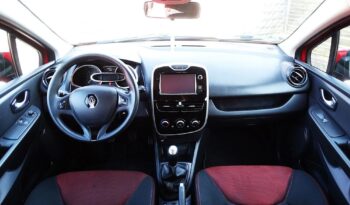 Renault Clio – 2015r.! 1.2 16V! Klima! 61tys.km! Serwis! Świeżo sprow! Zarejestrowany full