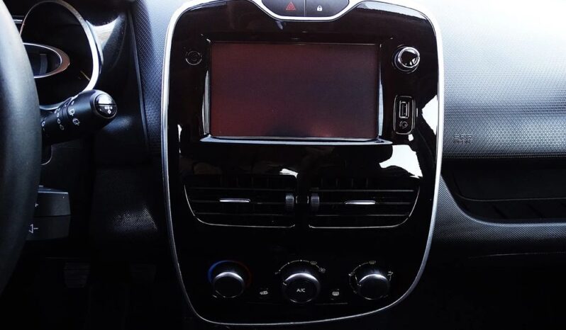 Renault Clio – 2015r.! 1.2 16V! Klima! 61tys.km! Serwis! Świeżo sprow! Zarejestrowany full