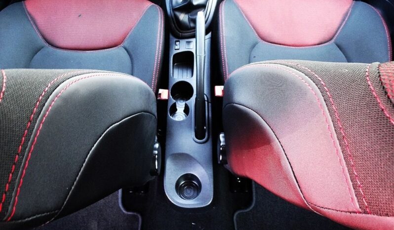 Renault Clio – 2015r.! 1.2 16V! Klima! 61tys.km! Serwis! Świeżo sprow! Zarejestrowany full