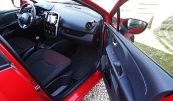 Renault Clio – 2015r.! 1.2 16V! Klima! 61tys.km! Serwis! Świeżo sprow! Zarejestrowany full