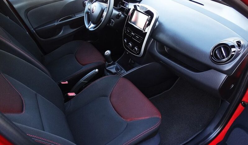 Renault Clio – 2015r.! 1.2 16V! Klima! 61tys.km! Serwis! Świeżo sprow! Zarejestrowany full