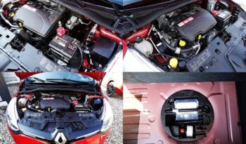 Renault Clio – 2015r.! 1.2 16V! Klima! 61tys.km! Serwis! Świeżo sprow! Zarejestrowany full