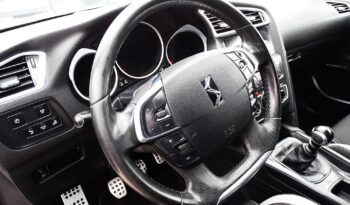 Citroën DS4 – 2012/13r.! 1.6 HDI – 114KM! Klimatronic! Alu! Świeżo Sprow.! Zarejestrowany full