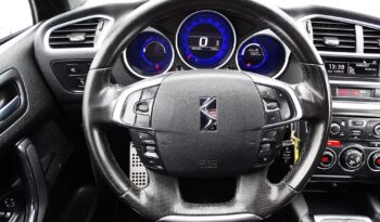 Citroën DS4 – 2012/13r.! 1.6 HDI – 114KM! Klimatronic! Alu! Świeżo Sprow.! Zarejestrowany full