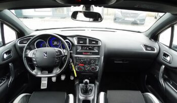 Citroën DS4 – 2012/13r.! 1.6 HDI – 114KM! Klimatronic! Alu! Świeżo Sprow.! Zarejestrowany full
