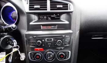 Citroën DS4 – 2012/13r.! 1.6 HDI – 114KM! Klimatronic! Alu! Świeżo Sprow.! Zarejestrowany full