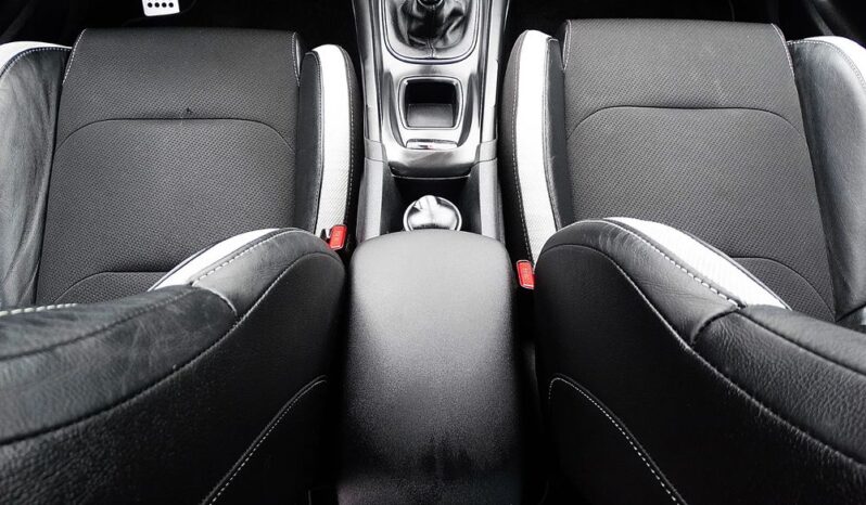 Citroën DS4 – 2012/13r.! 1.6 HDI – 114KM! Klimatronic! Alu! Świeżo Sprow.! Zarejestrowany full