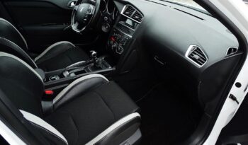 Citroën DS4 – 2012/13r.! 1.6 HDI – 114KM! Klimatronic! Alu! Świeżo Sprow.! Zarejestrowany full