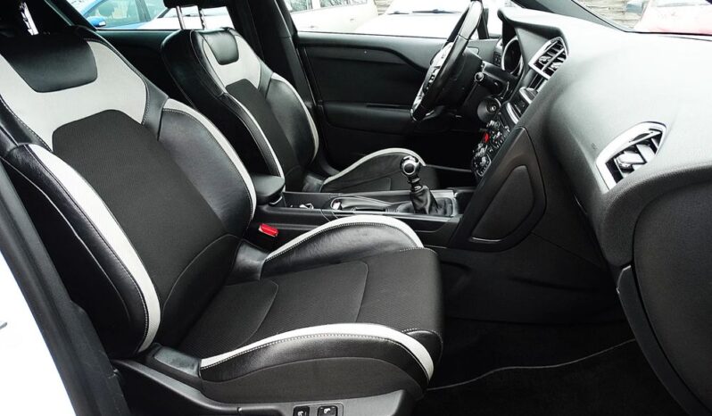 Citroën DS4 – 2012/13r.! 1.6 HDI – 114KM! Klimatronic! Alu! Świeżo Sprow.! Zarejestrowany full