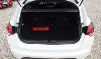 Citroën DS4 – 2012/13r.! 1.6 HDI – 114KM! Klimatronic! Alu! Świeżo Sprow.! Zarejestrowany full