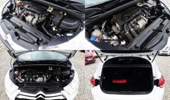 Citroën DS4 – 2012/13r.! 1.6 HDI – 114KM! Klimatronic! Alu! Świeżo Sprow.! Zarejestrowany full
