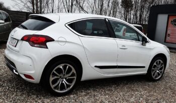 Citroën DS4 – 2012/13r.! 1.6 HDI – 114KM! Klimatronic! Alu! Świeżo Sprow.! Zarejestrowany full