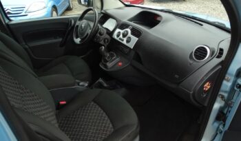 Renault Kangoo 1.6 16V 2011r. Klimatyzacja ! Zarejestrowany ! full