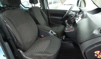 Renault Kangoo 1.6 16V 2011r. Klimatyzacja ! Zarejestrowany ! full