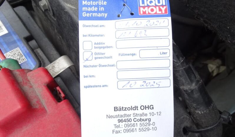 Renault Kangoo 1.6 16V 2011r. Klimatyzacja ! Zarejestrowany ! full