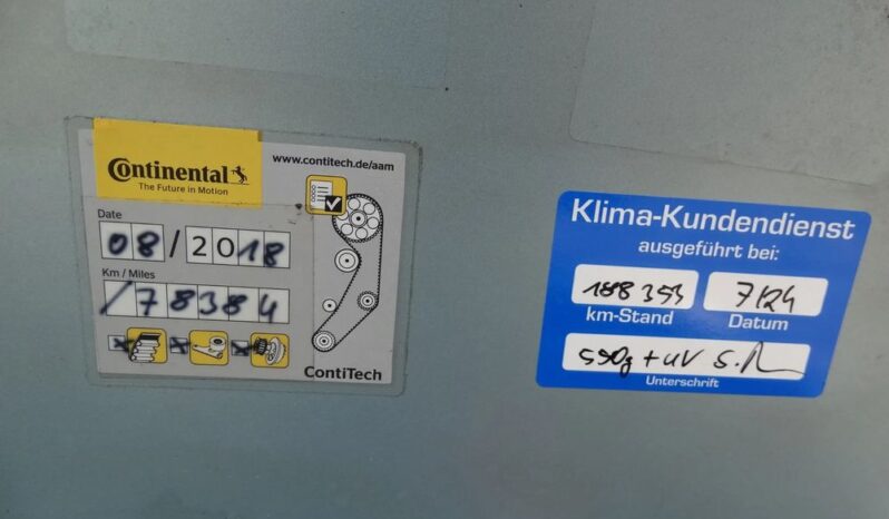 Renault Kangoo 1.6 16V 2011r. Klimatyzacja ! Zarejestrowany ! full