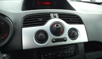 Renault Kangoo 1.6 16V 2011r. Klimatyzacja ! Zarejestrowany ! full