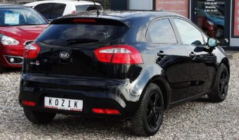 Kia Rio Nawigacja ! Klimatronik ! Kamera Cofania ! full
