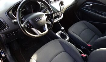 Kia Rio Nawigacja ! Klimatronik ! Kamera Cofania ! full