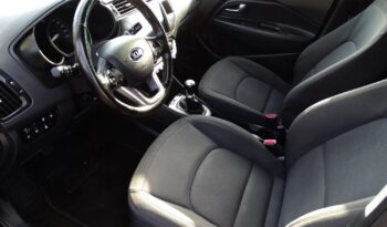 Kia Rio Nawigacja ! Klimatronik ! Kamera Cofania ! full
