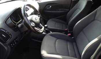 Kia Rio Nawigacja ! Klimatronik ! Kamera Cofania ! full