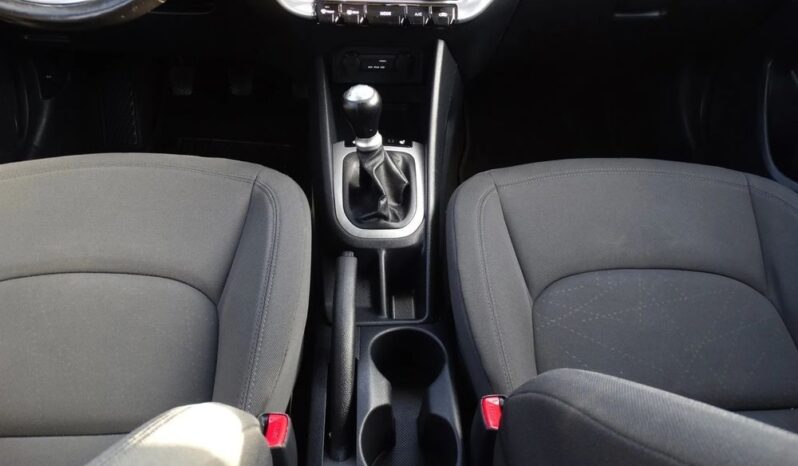 Kia Rio Nawigacja ! Klimatronik ! Kamera Cofania ! full