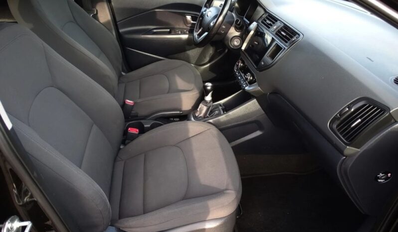 Kia Rio Nawigacja ! Klimatronik ! Kamera Cofania ! full