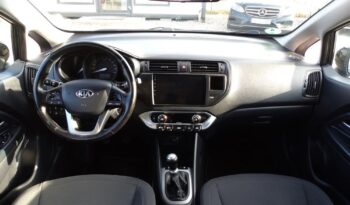 Kia Rio Nawigacja ! Klimatronik ! Kamera Cofania ! full